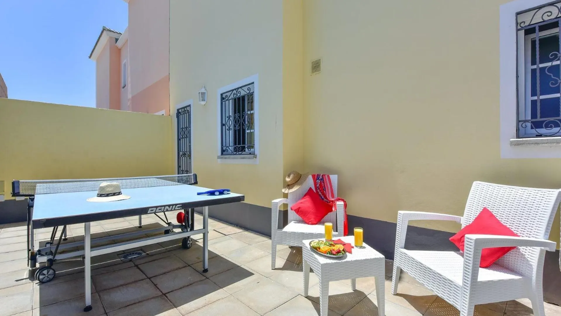 Tropical Oasis Villa In Adeje Costa Adeje  Costa Adeje (Tenerife)