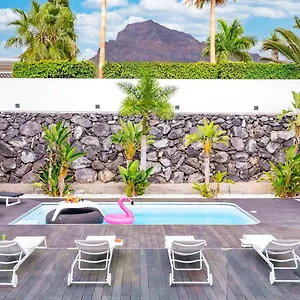 Collection Madronal - Heated Pool Bbq Xbox Costa Adeje (Tenerife)